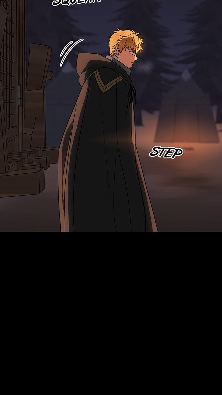 The Spark in Your Eyes Chapter 194