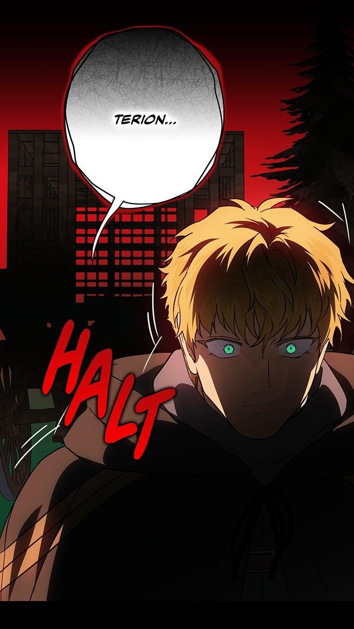 The Spark in Your Eyes Chapter 194