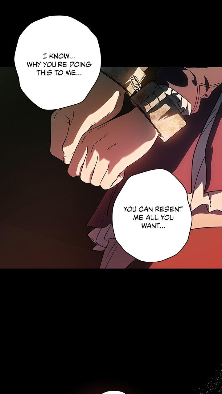 The Spark in Your Eyes Chapter 194