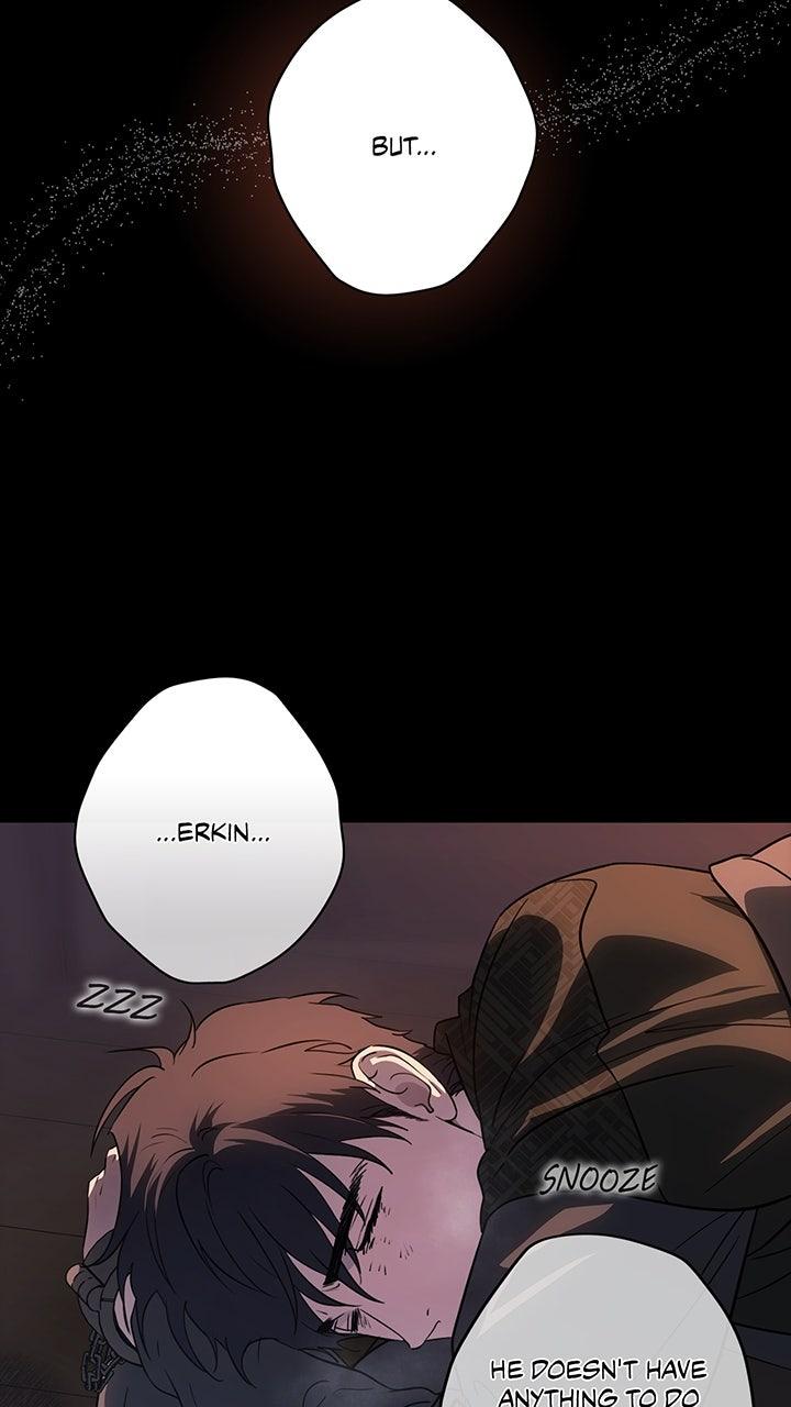 The Spark in Your Eyes Chapter 194