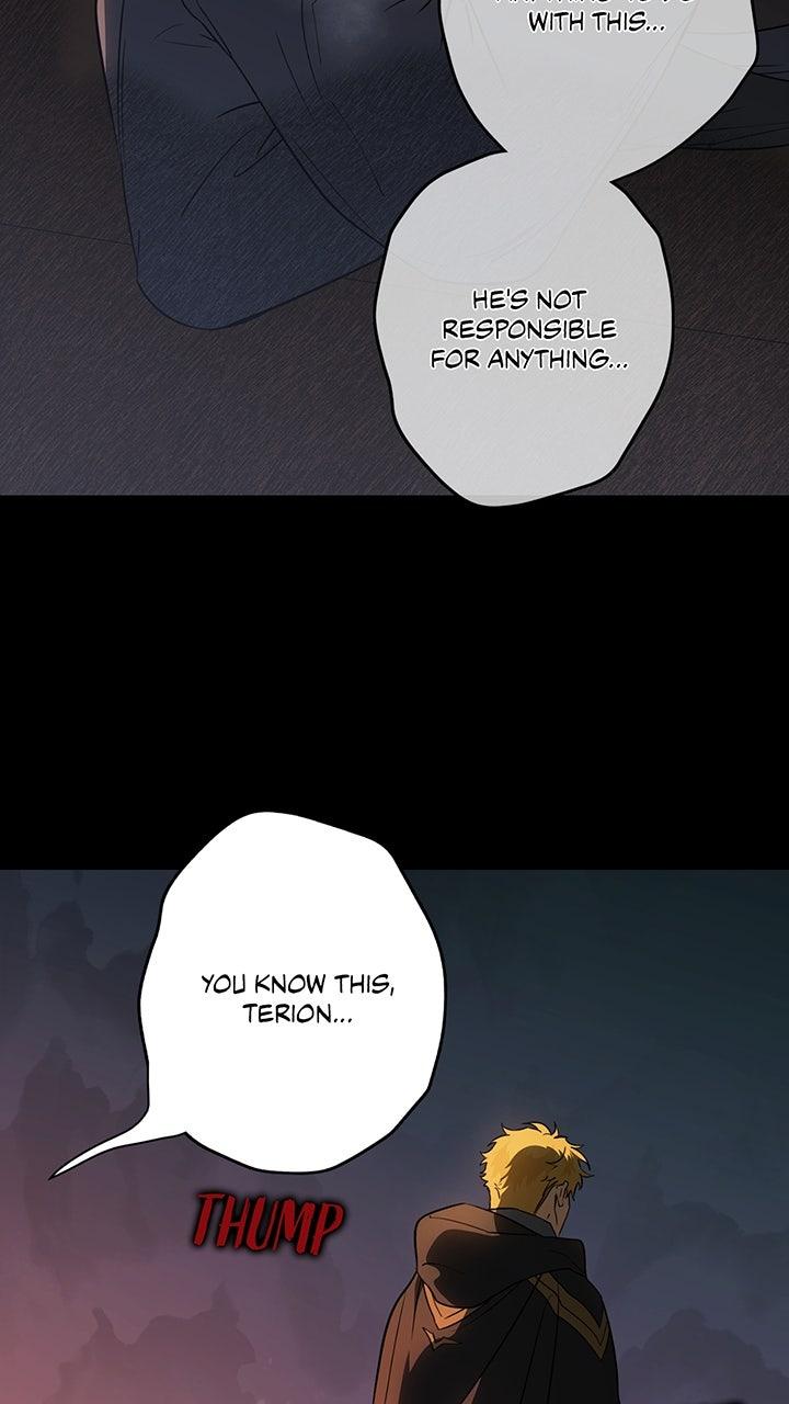 The Spark in Your Eyes Chapter 194