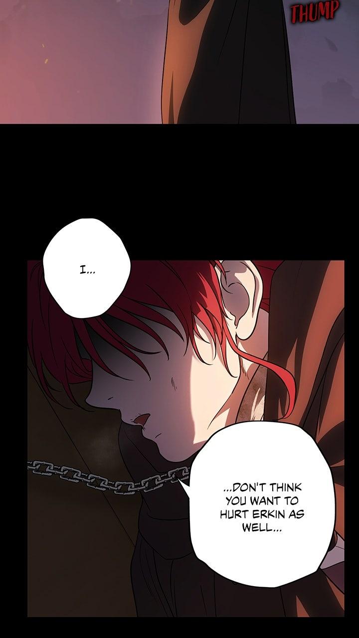 The Spark in Your Eyes Chapter 194