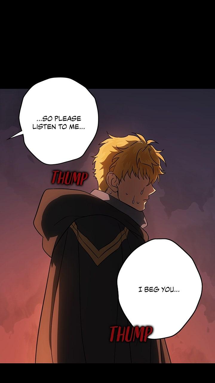 The Spark in Your Eyes Chapter 194