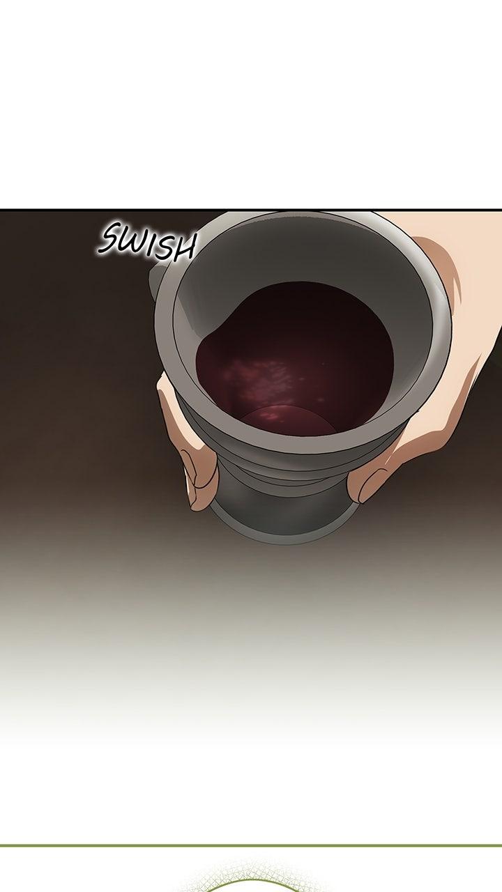 The Spark in Your Eyes Chapter 195