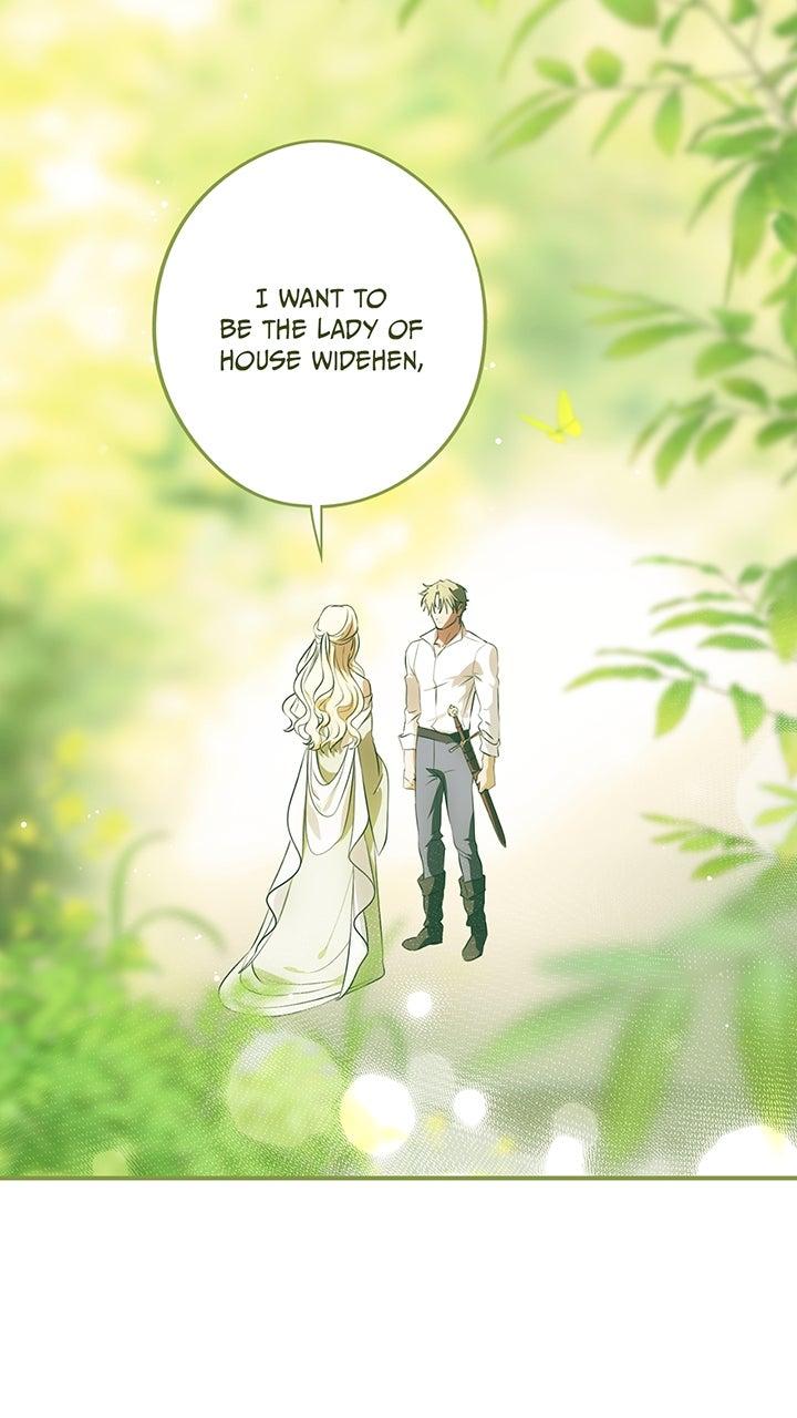 The Spark in Your Eyes Chapter 195