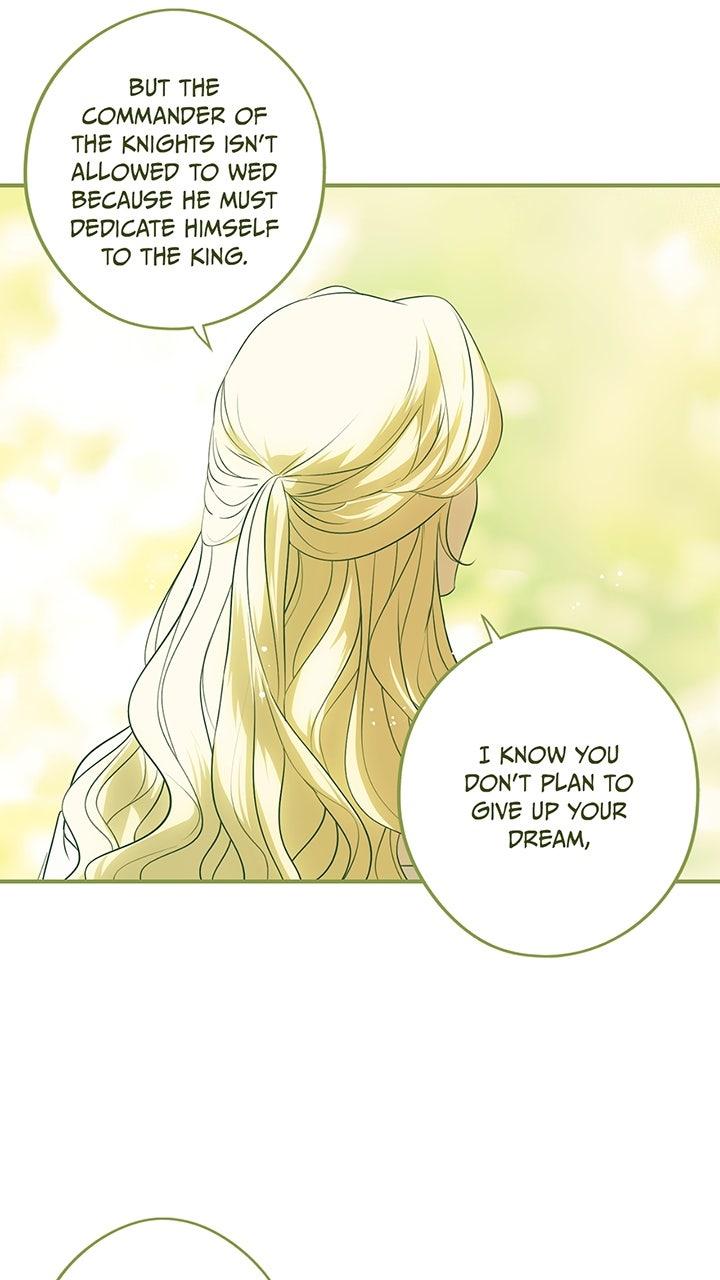 The Spark in Your Eyes Chapter 195