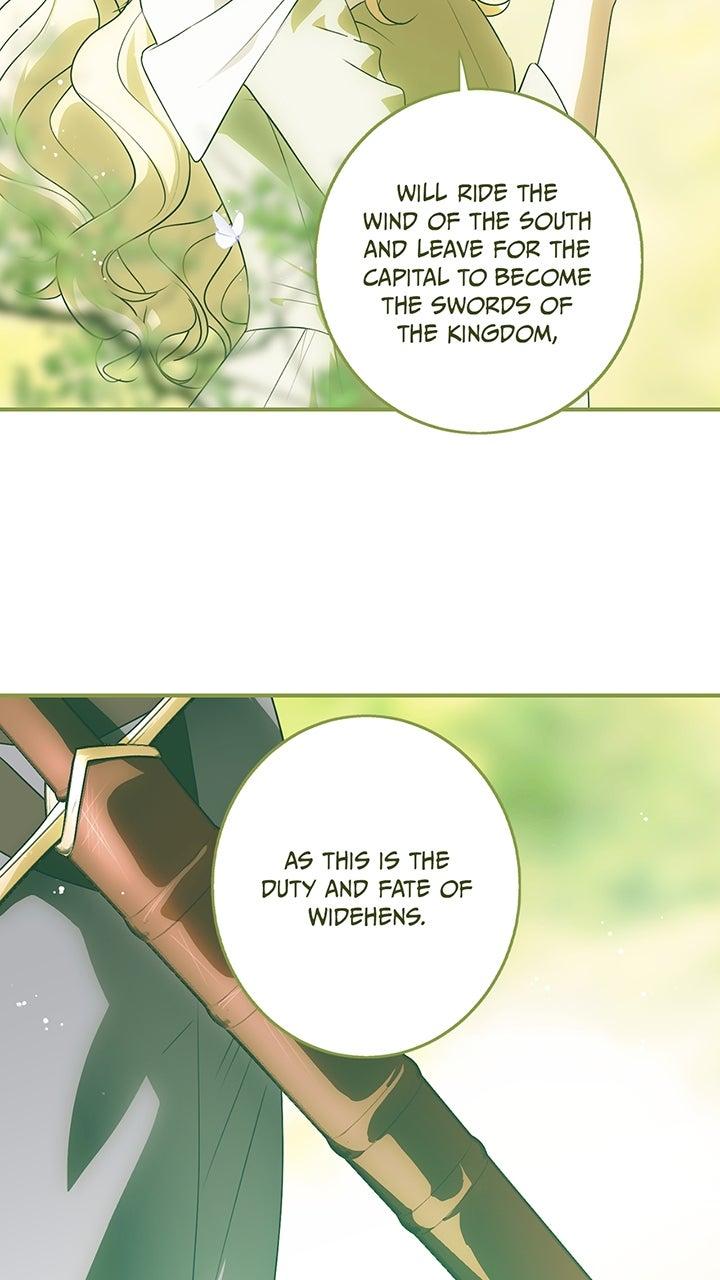 The Spark in Your Eyes Chapter 195