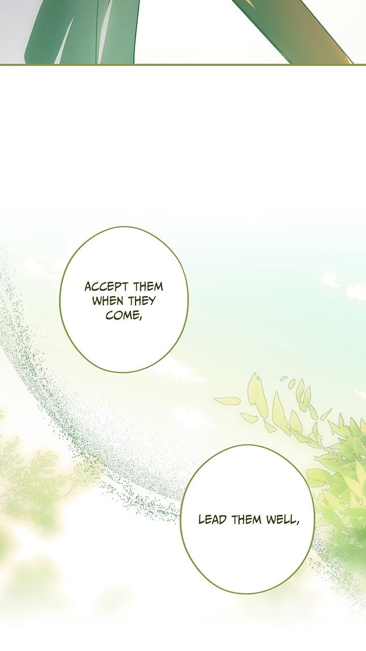 The Spark in Your Eyes Chapter 195