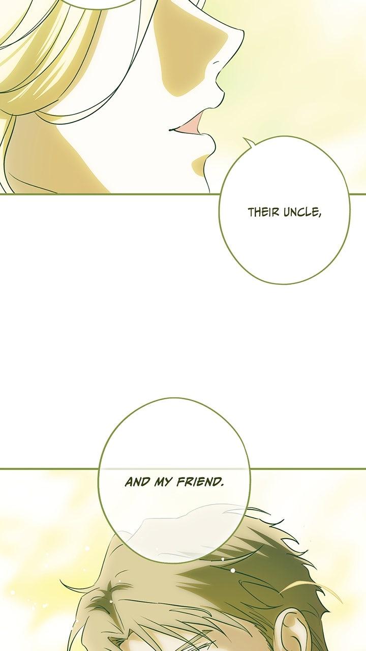 The Spark in Your Eyes Chapter 195