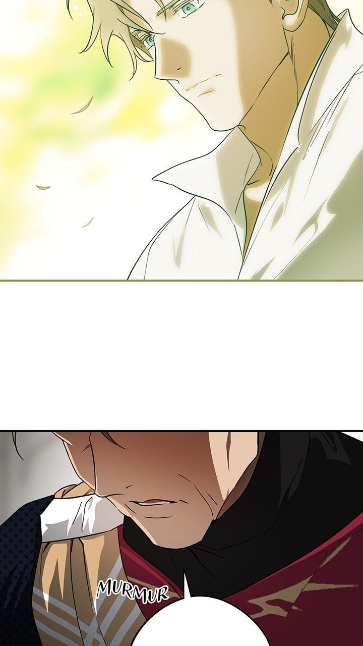 The Spark in Your Eyes Chapter 195