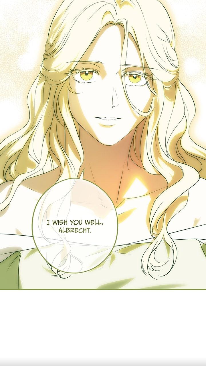 The Spark in Your Eyes Chapter 195