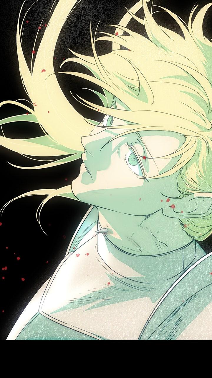 The Spark in Your Eyes Chapter 195