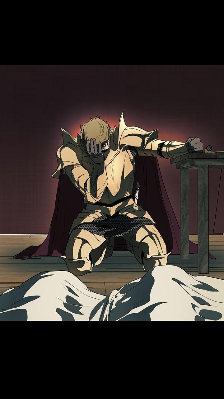 The Spark in Your Eyes Chapter 195