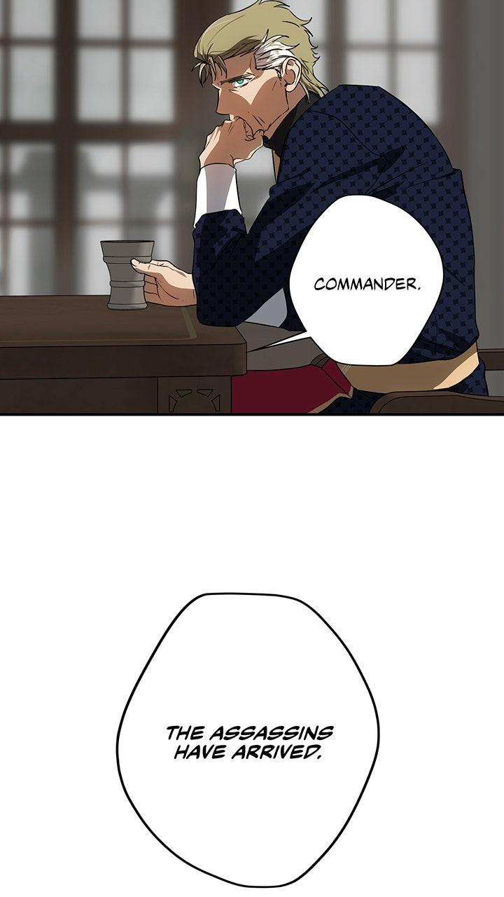 The Spark in Your Eyes Chapter 195