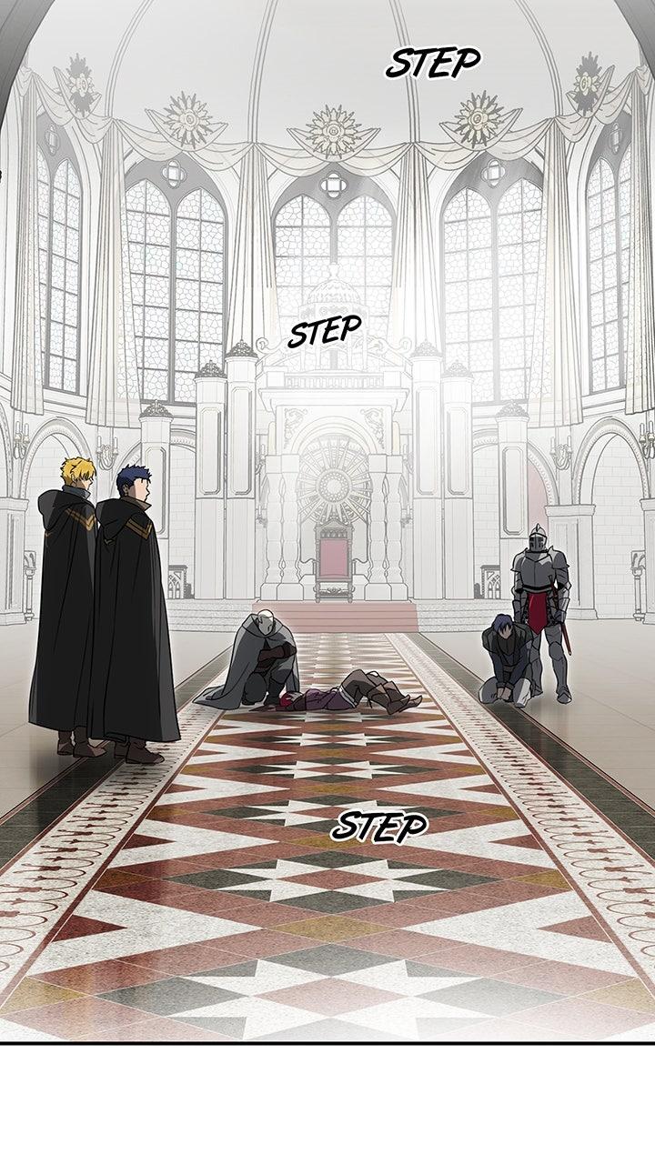 The Spark in Your Eyes Chapter 195