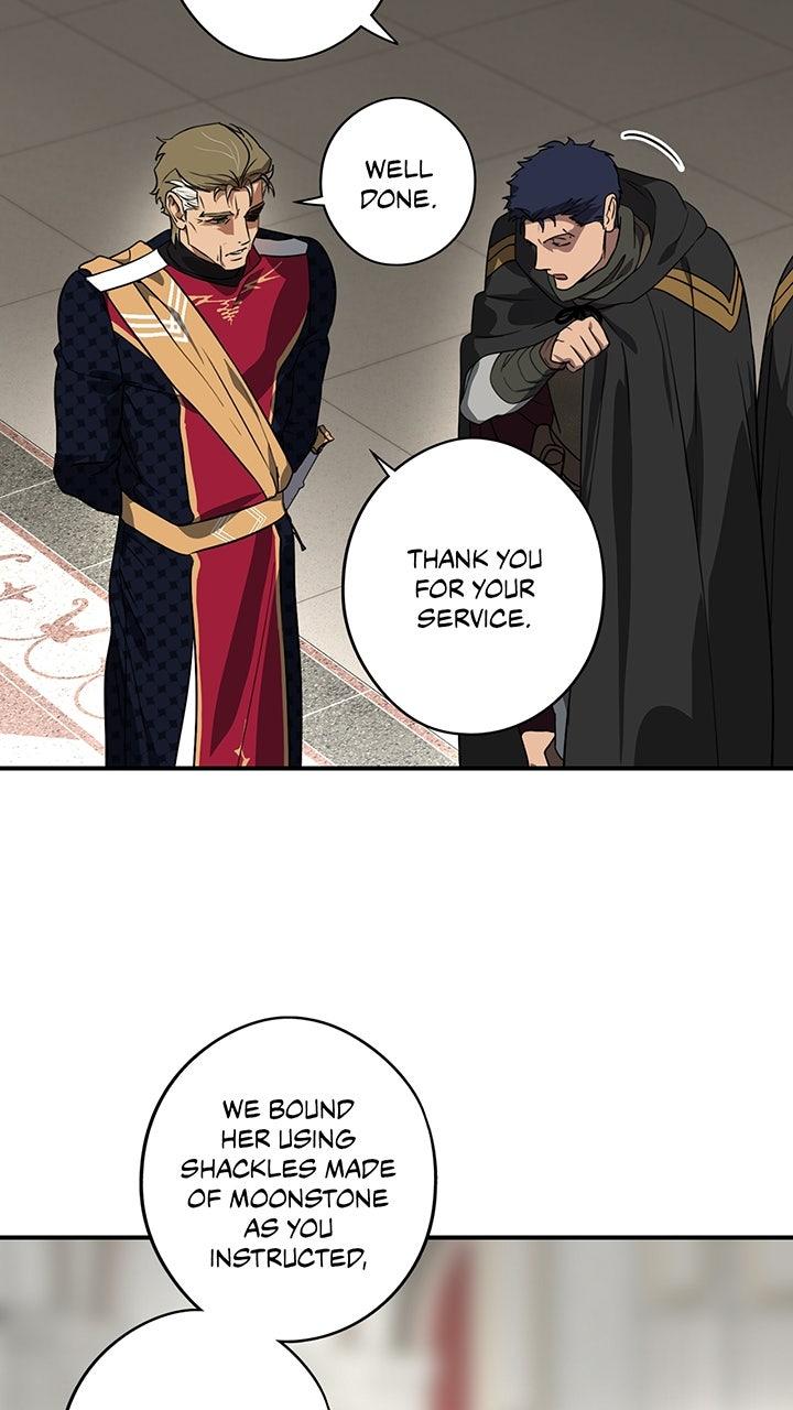 The Spark in Your Eyes Chapter 195