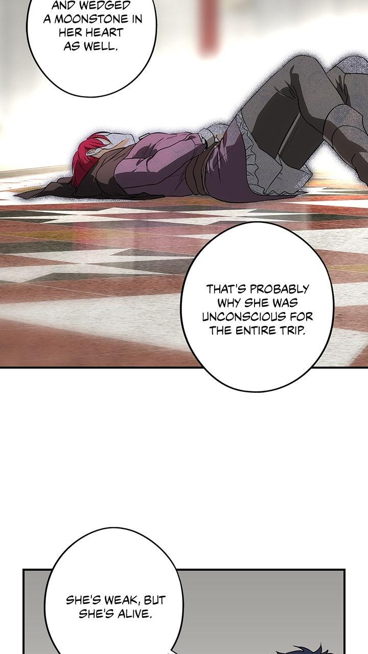 The Spark in Your Eyes Chapter 195