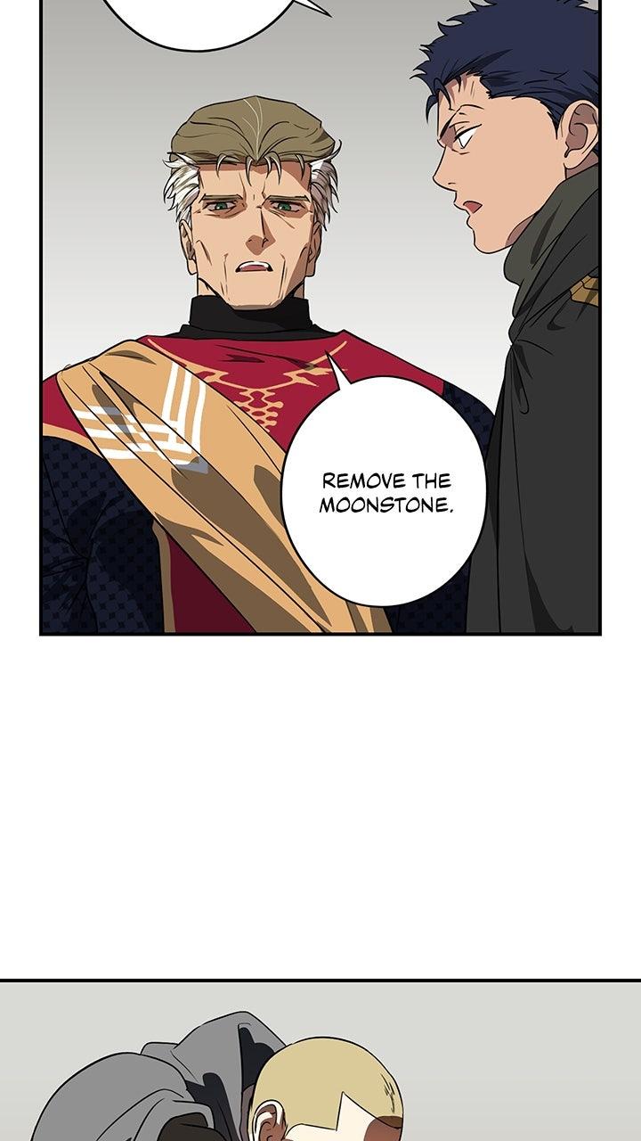 The Spark in Your Eyes Chapter 195