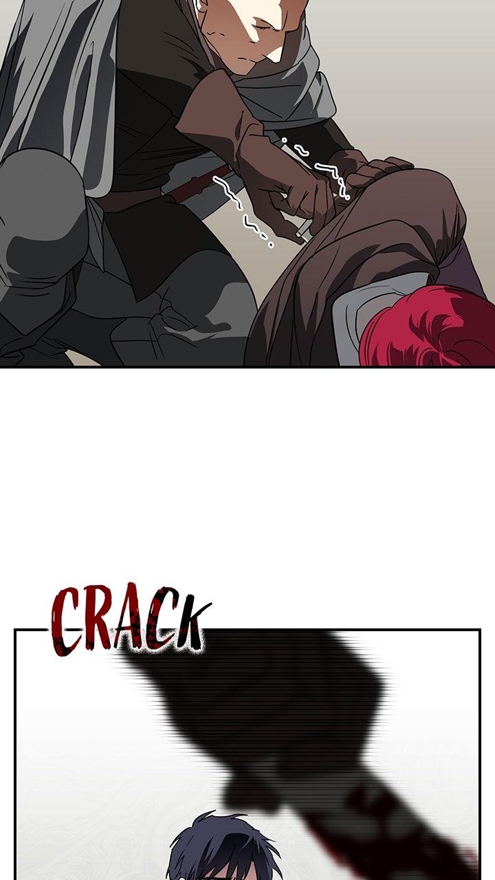 The Spark in Your Eyes Chapter 195