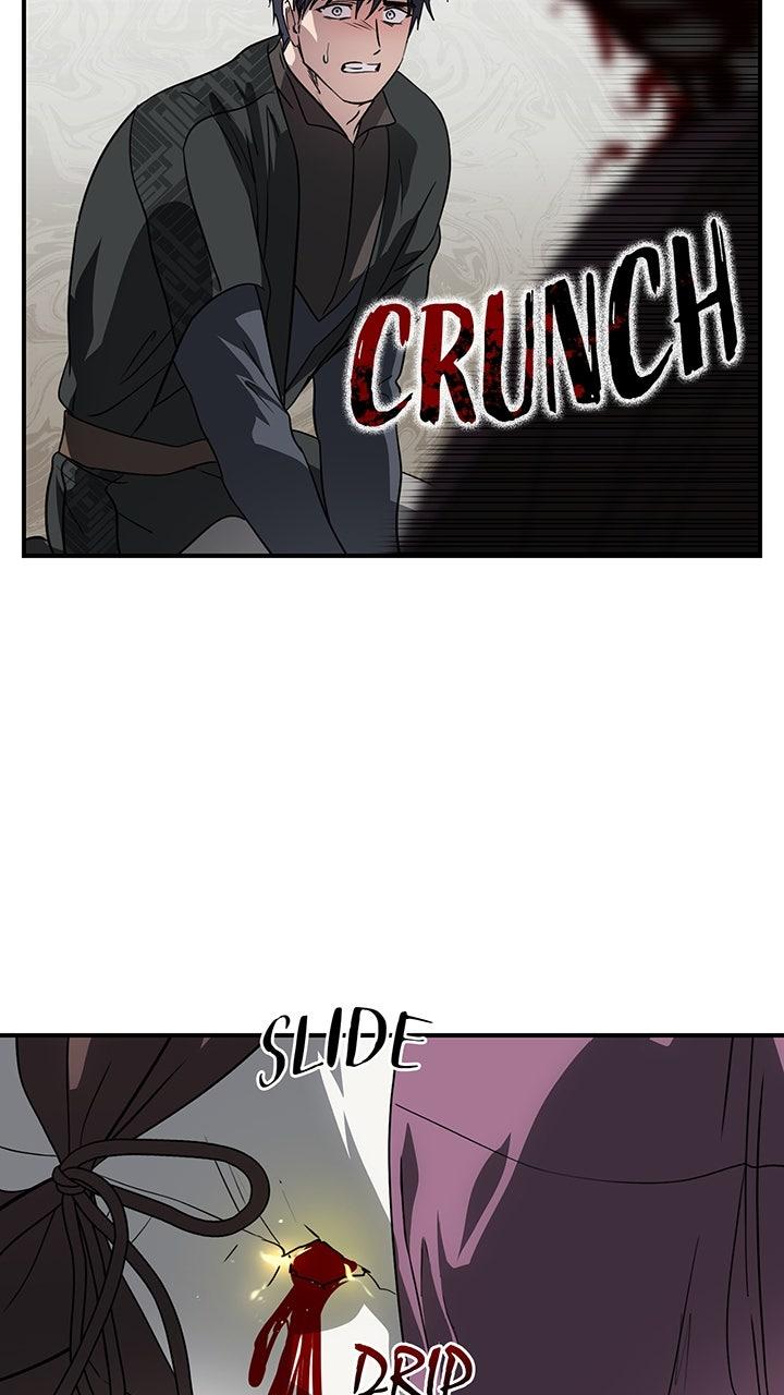 The Spark in Your Eyes Chapter 195