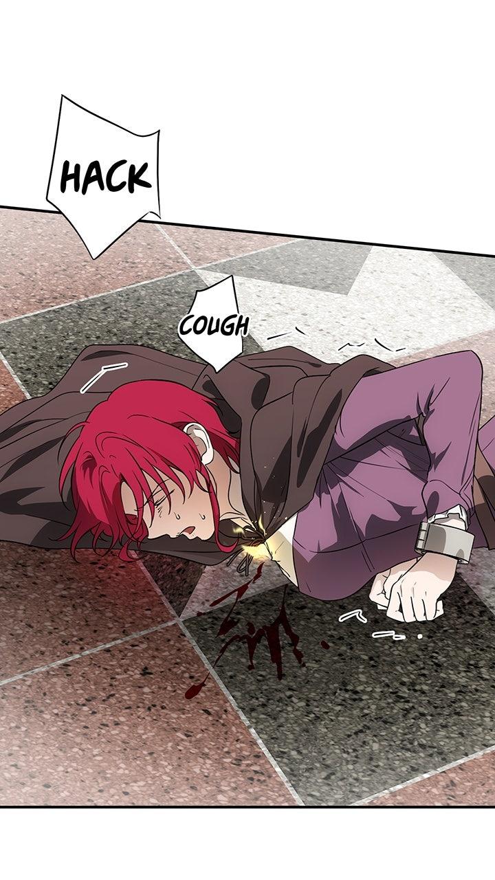 The Spark in Your Eyes Chapter 195