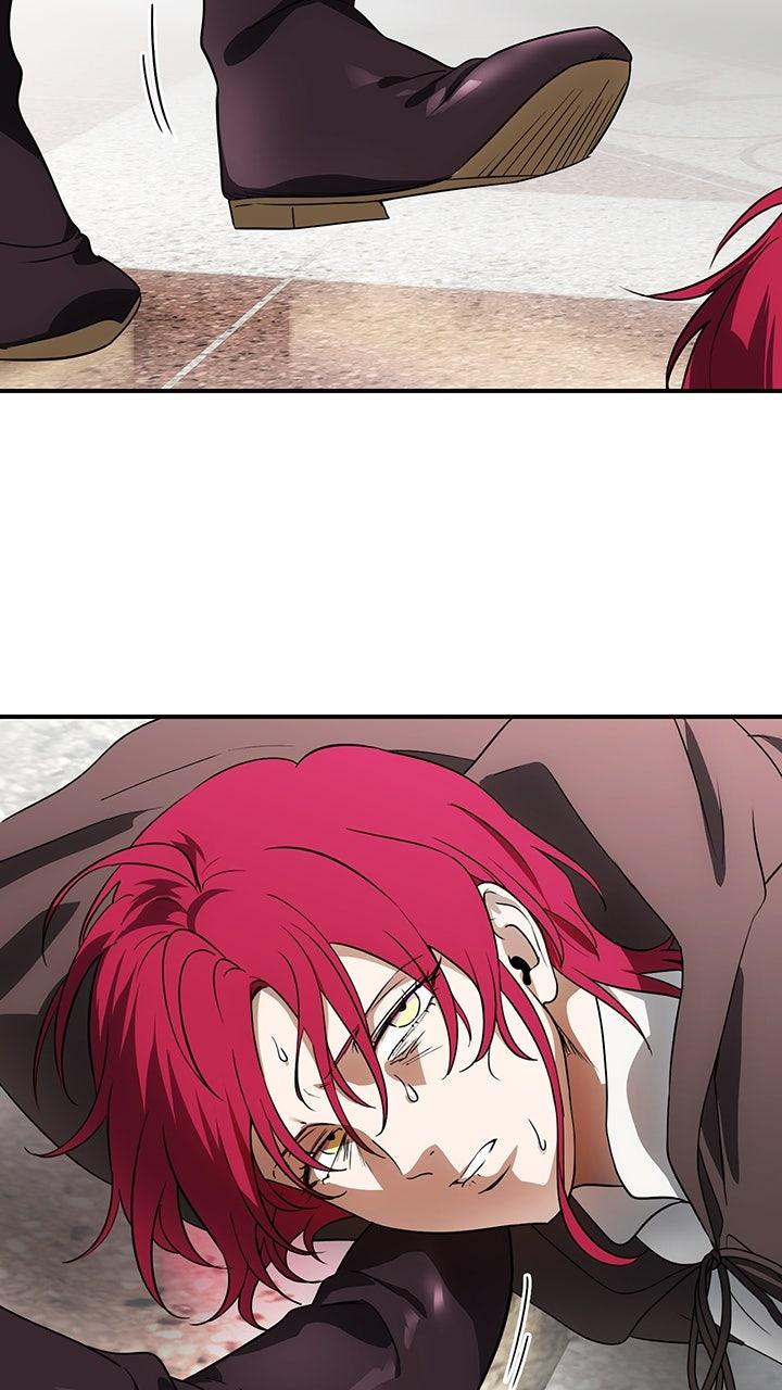 The Spark in Your Eyes Chapter 195