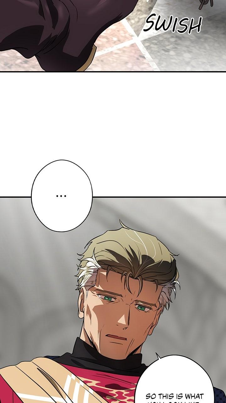 The Spark in Your Eyes Chapter 195