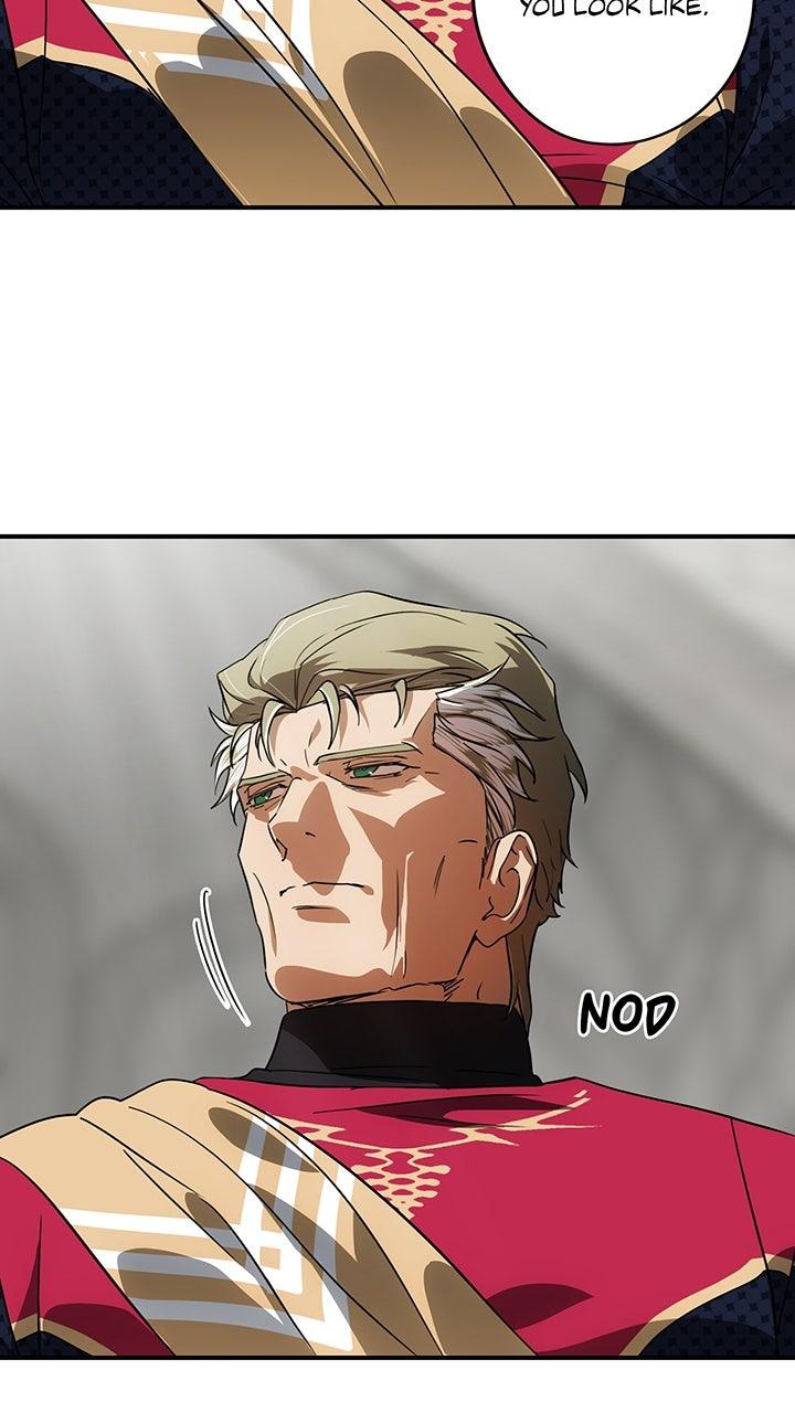 The Spark in Your Eyes Chapter 195