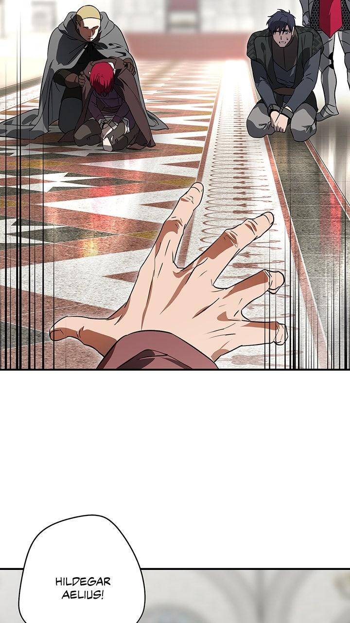 The Spark in Your Eyes Chapter 195