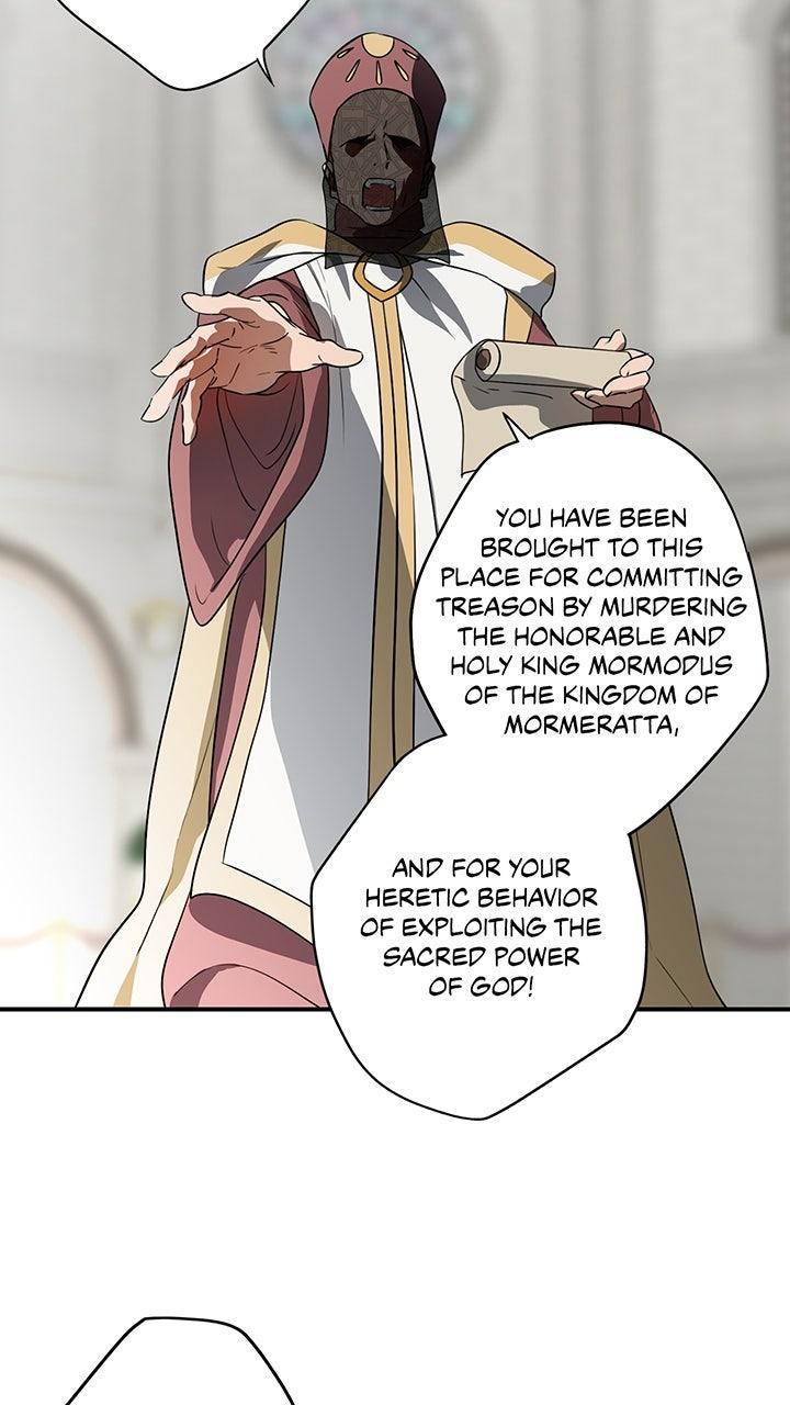 The Spark in Your Eyes Chapter 195