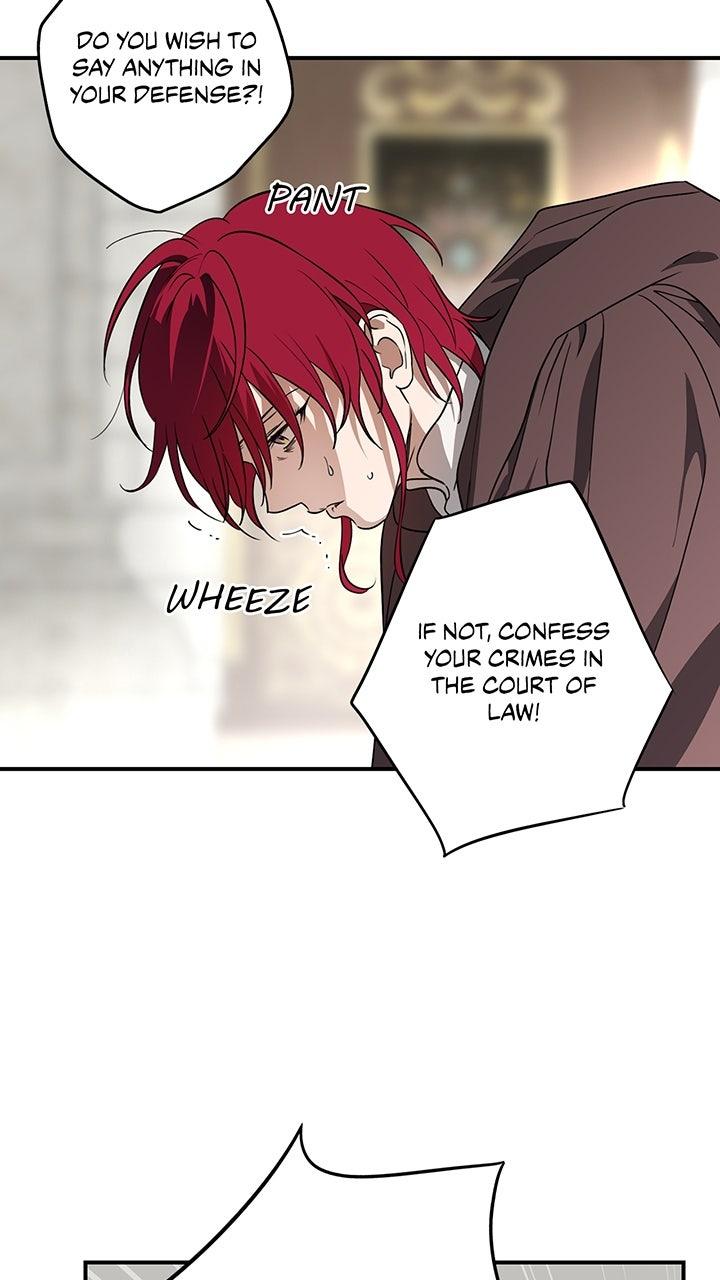 The Spark in Your Eyes Chapter 195