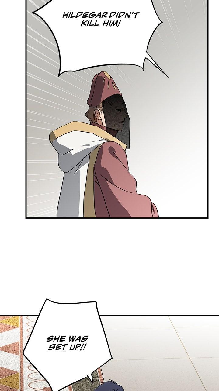 The Spark in Your Eyes Chapter 195