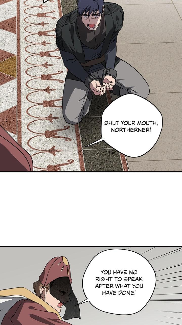 The Spark in Your Eyes Chapter 195