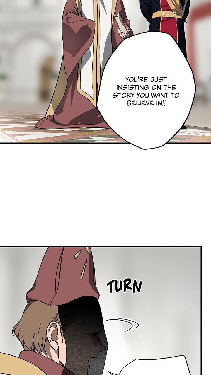 The Spark in Your Eyes Chapter 195