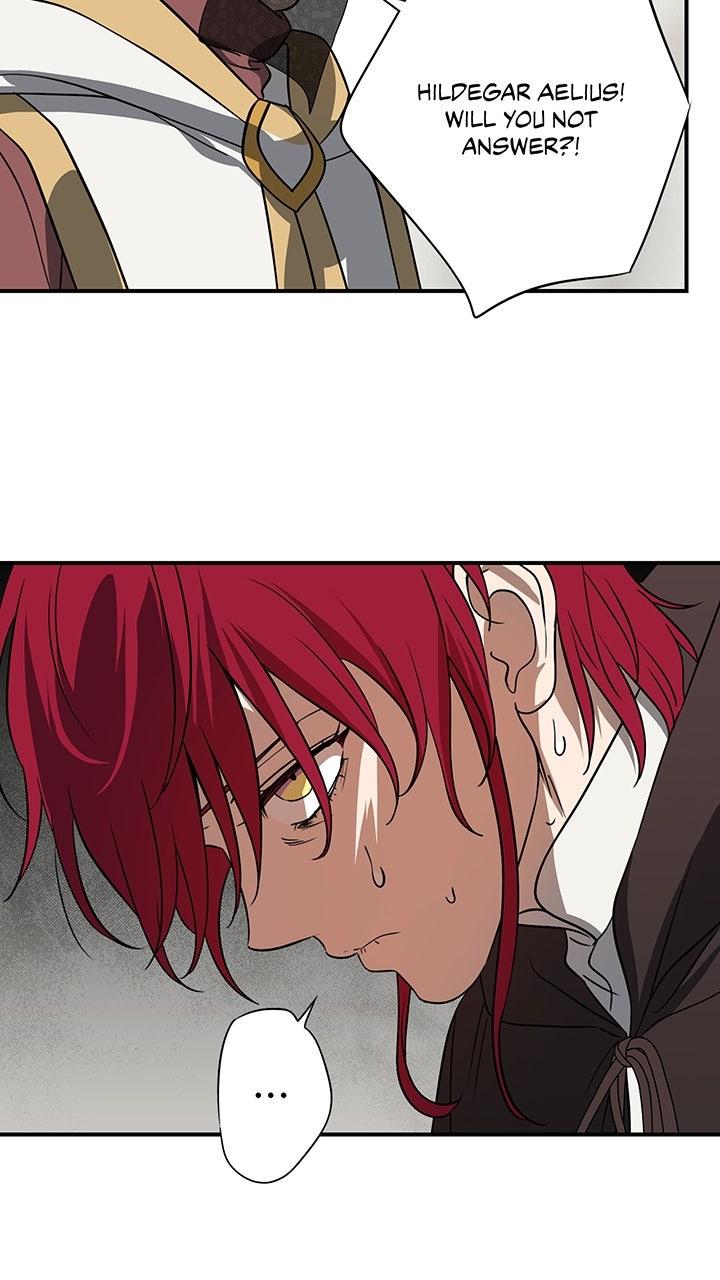 The Spark in Your Eyes Chapter 195