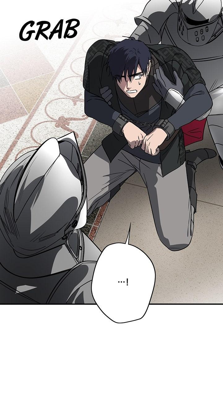 The Spark in Your Eyes Chapter 195