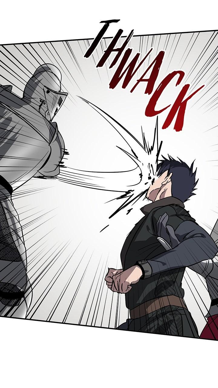 The Spark in Your Eyes Chapter 195