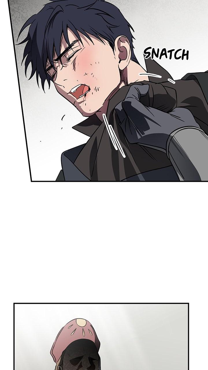 The Spark in Your Eyes Chapter 195