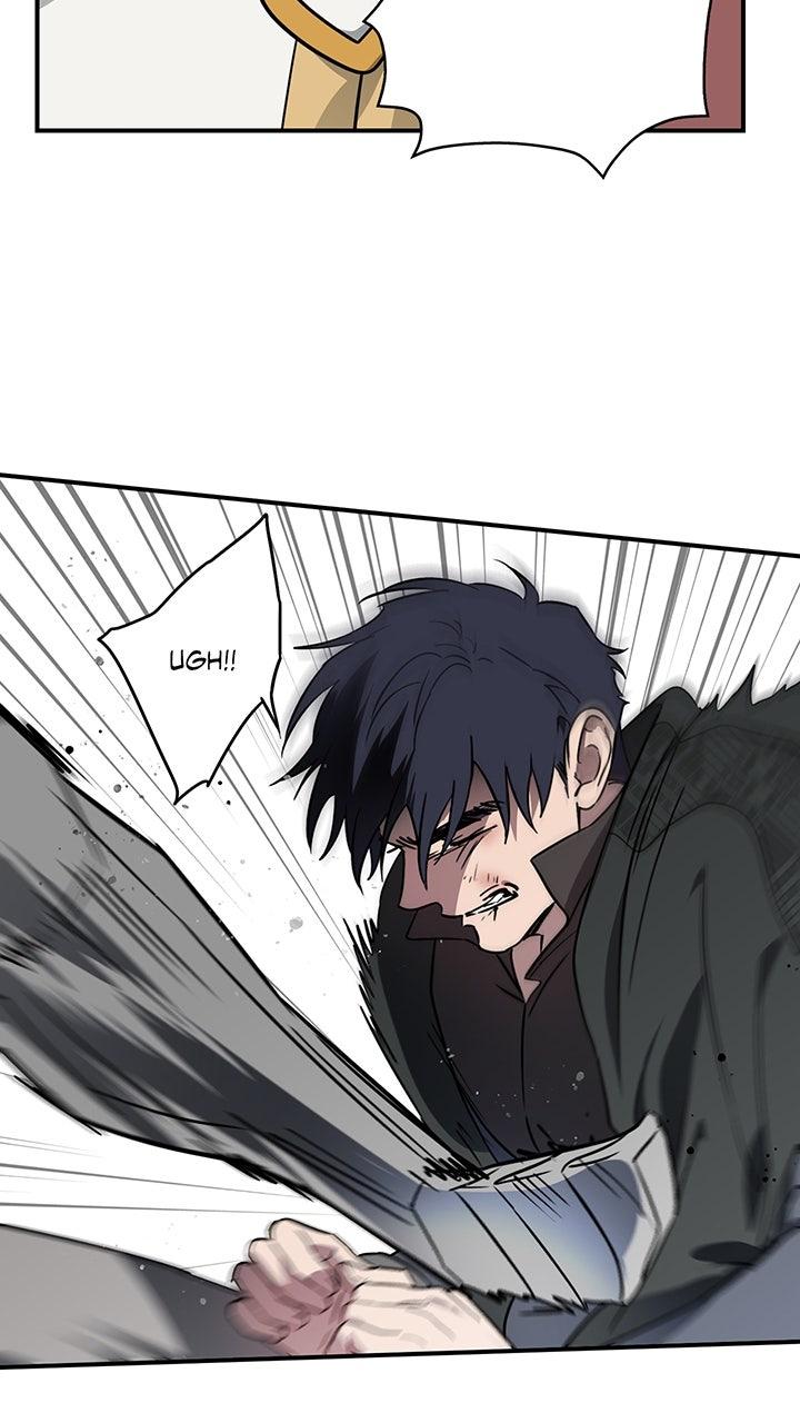 The Spark in Your Eyes Chapter 195