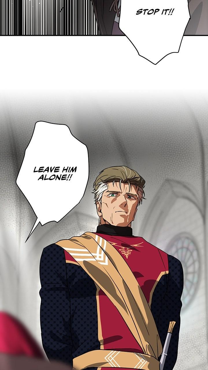 The Spark in Your Eyes Chapter 195