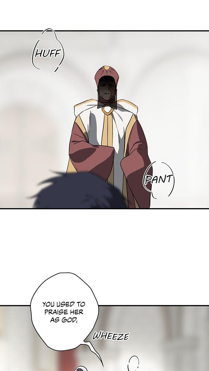 The Spark in Your Eyes Chapter 195