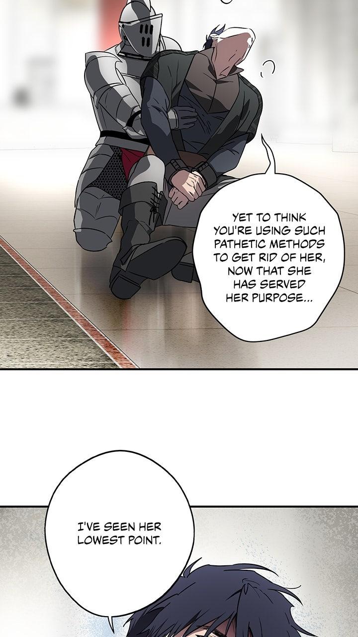 The Spark in Your Eyes Chapter 195