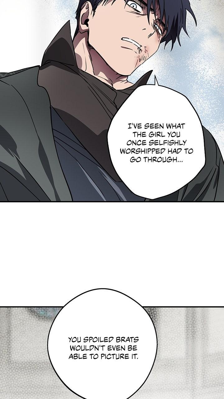 The Spark in Your Eyes Chapter 195