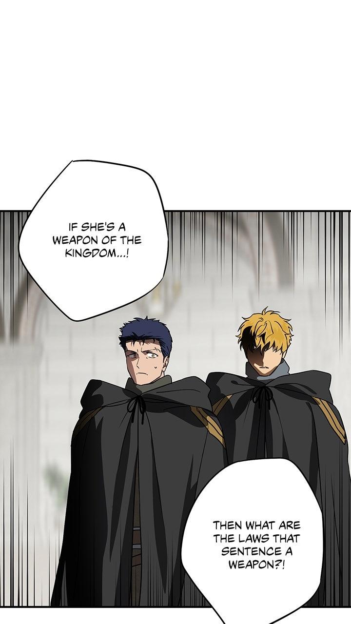 The Spark in Your Eyes Chapter 195