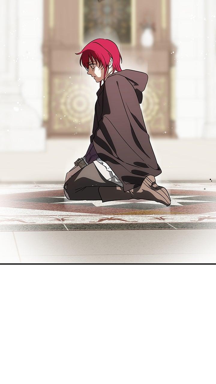 The Spark in Your Eyes Chapter 195