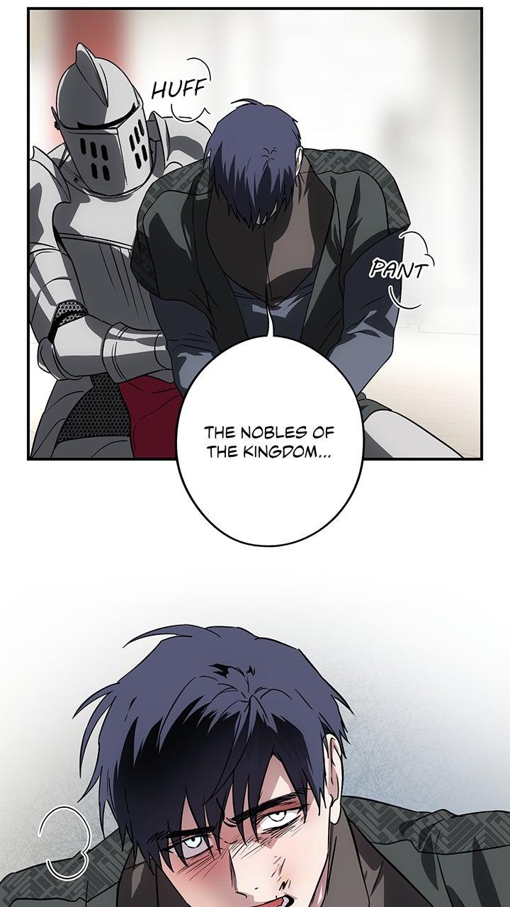 The Spark in Your Eyes Chapter 195