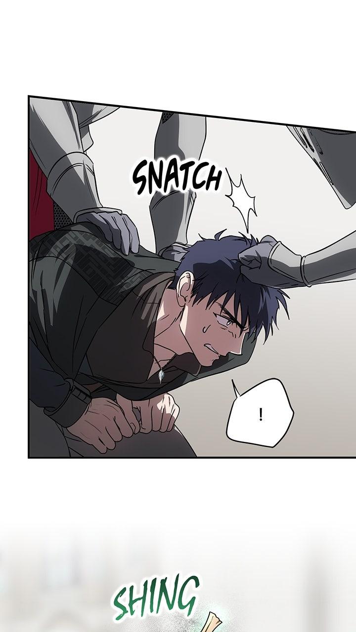 The Spark in Your Eyes Chapter 195