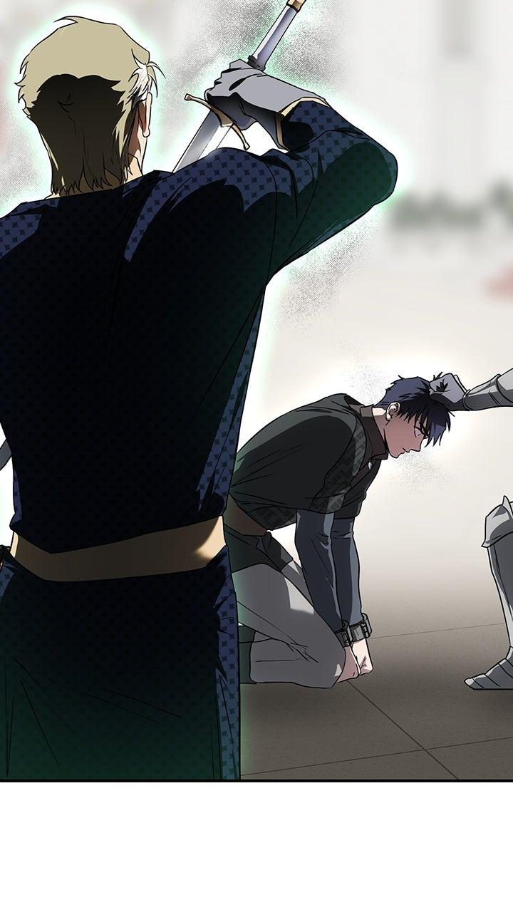 The Spark in Your Eyes Chapter 195