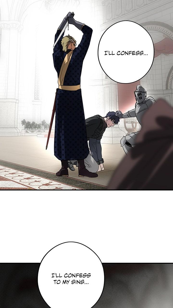 The Spark in Your Eyes Chapter 196