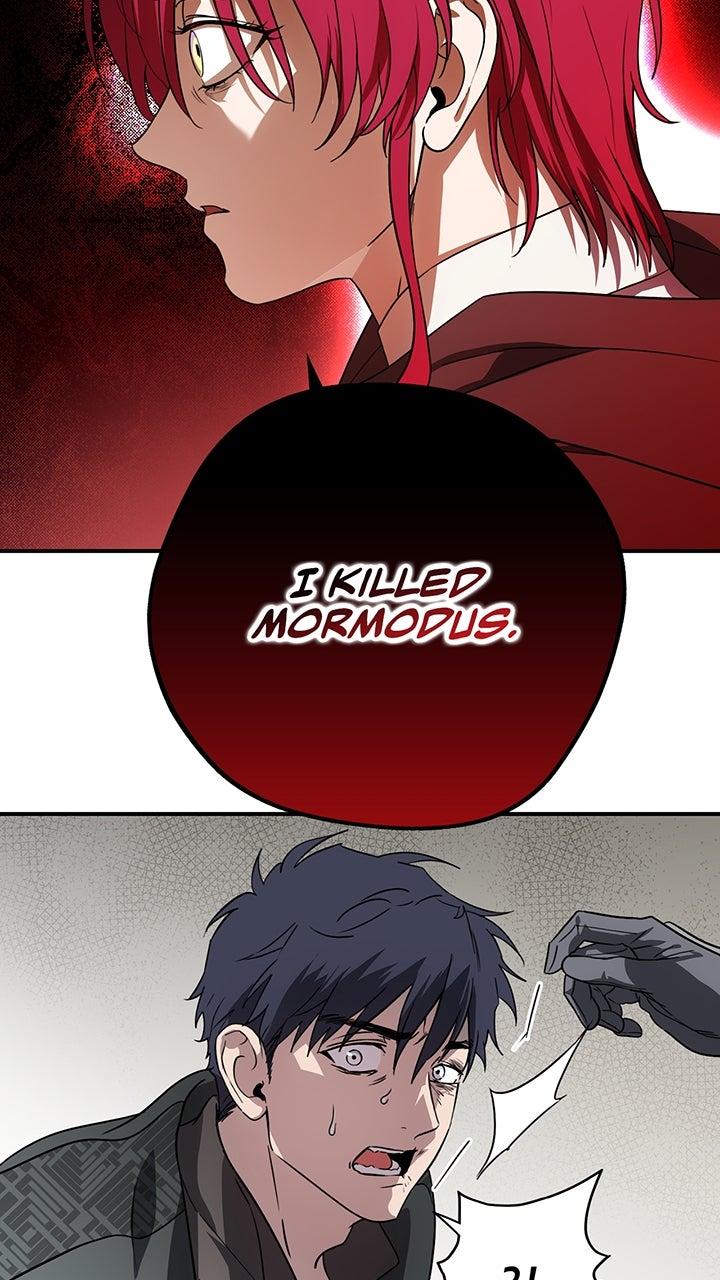 The Spark in Your Eyes Chapter 196